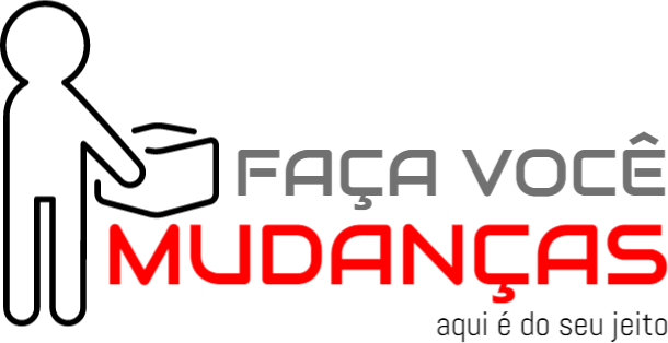 Faça Você Mudanças